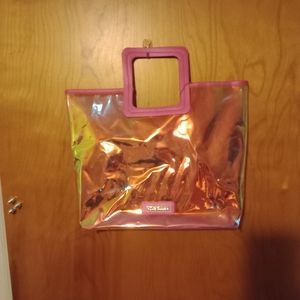 Juicy couture tote bag